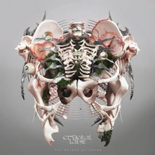 Crystal Lake, CD The Weight of Sound