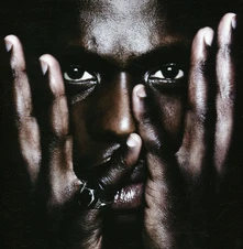 CD James, Kery - Kery James