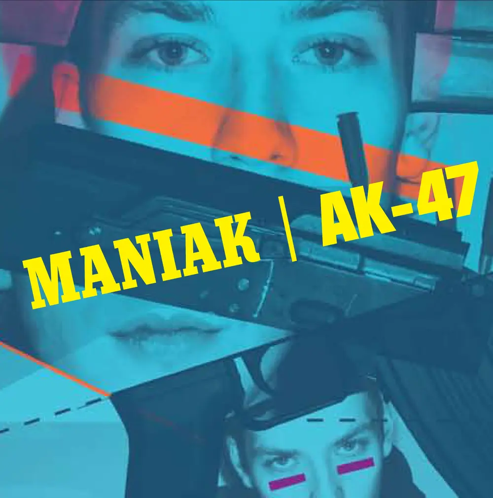 AK-47 EP