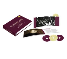 CD ZIMERMAN KRYSTIAN - THE COMPLETE CHOPIN