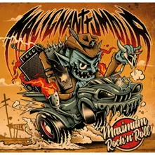 Maximum Rock'n'Roll thumbnail