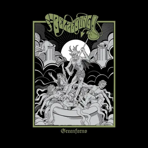 GREENFERNO