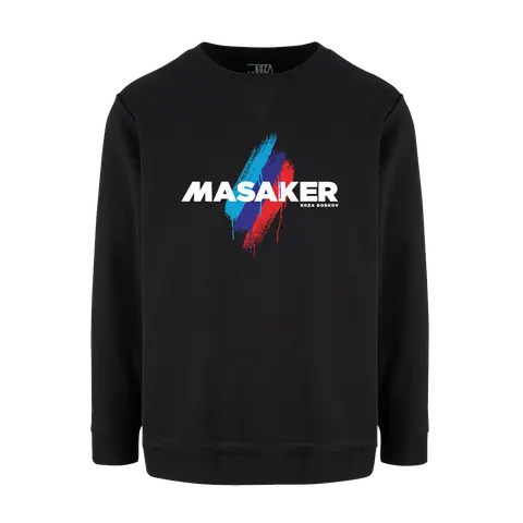 Masaker Next gen premium
