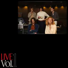 LIVE VOL.1 thumbnail
