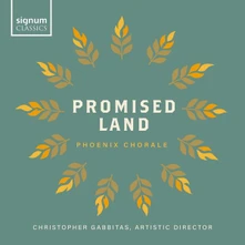 CD PROMISED LAND