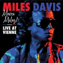 MERCI, MILES! LIVE AT VIENNE thumbnail