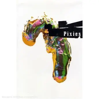 PIXIES