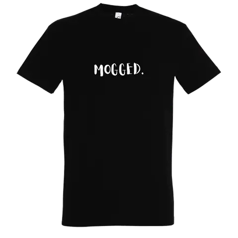 MOGGED