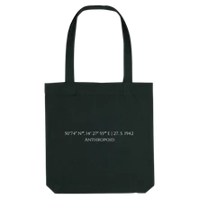 ANTHROPOID Tote bag thumbnail