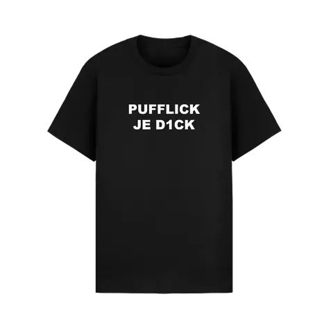 PUFFLICK JE D1CK