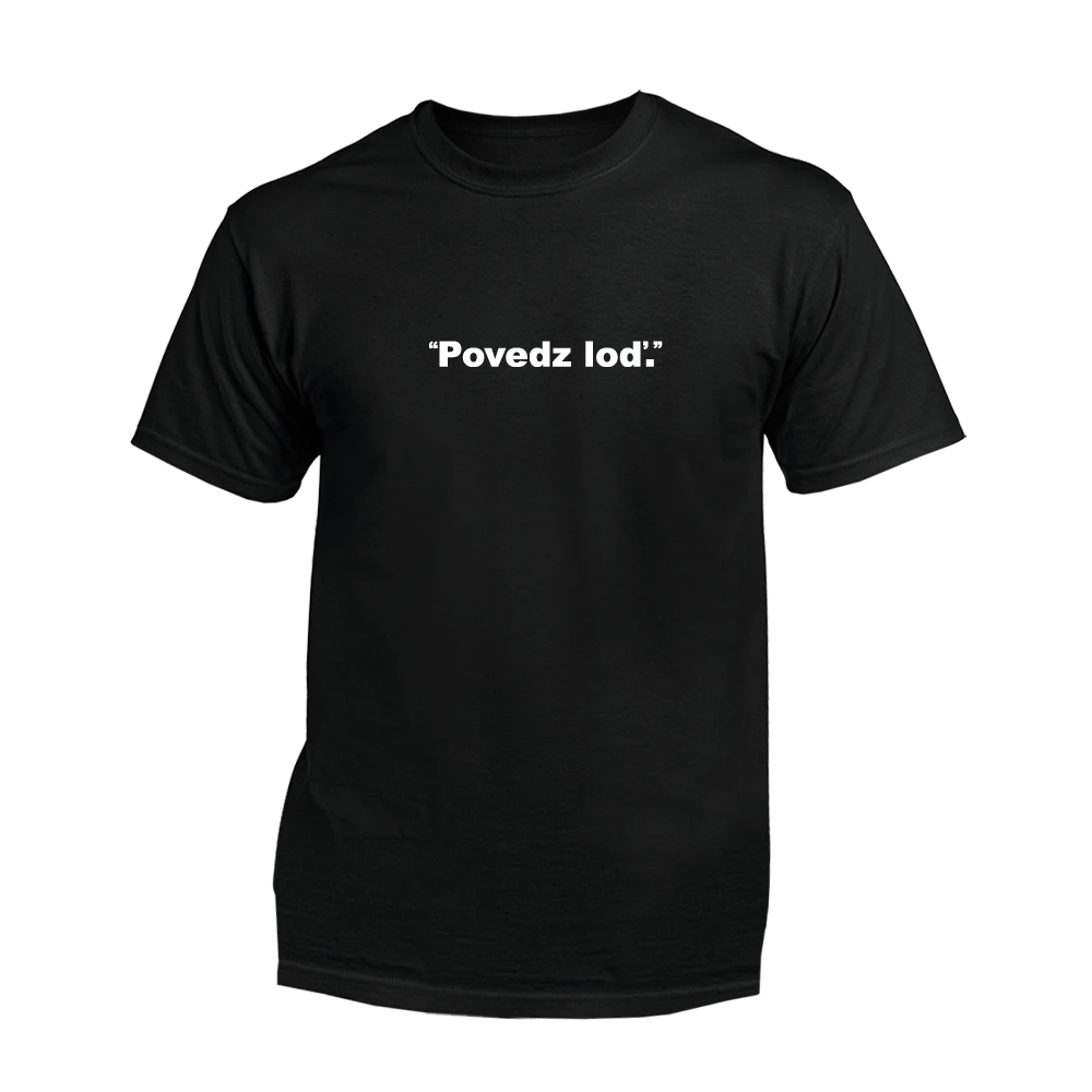 Povedz loď