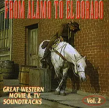 V/A - FROM ALAMO TO EL DORADO thumbnail