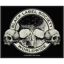 Black Label Society, Nažehlovačka Skulls