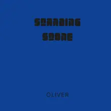 Oliver Sim, Vinyl STANDING STONE