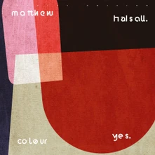 Vinyl COLOUR YES