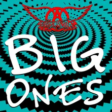 CD BIG ONES