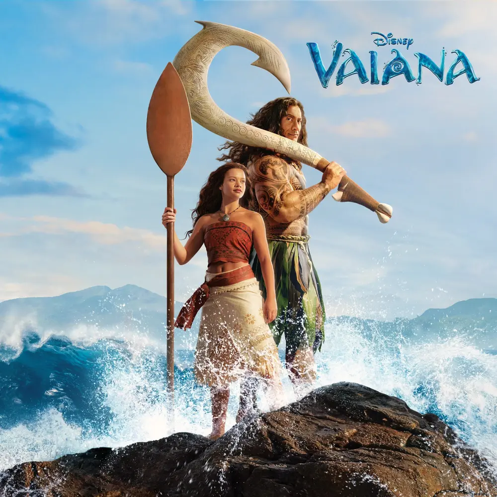 VAIANA