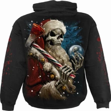 Candy Cane Santa thumbnail