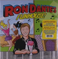 RON DANTE'S FUNHOUSE thumbnail