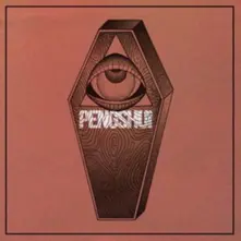 PENGSHUi – DESTROY YOURSELF (Vinyl)