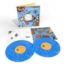 Fool's Garden, Vinyl DISH OF THE DAY (30TH ANN)