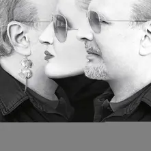 Mina & Ivano Fossati – Mina Fossati (Transparent White Vinyl) (Vinyl)