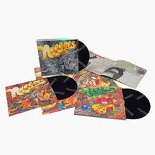 NUGGETS: ORIGINAL ARTYFACTS FROM THE FIRST PSYCHEDELIC ERA (1965-1968)(ALBUM BOX RSD 2023) thumbnail