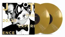 The 20/20 Experience (Gold Vinyl) thumbnail