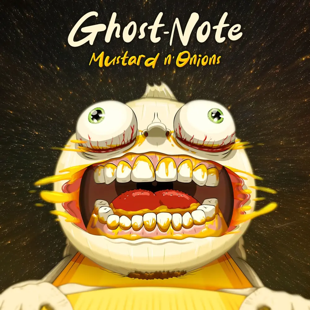 NOTE - MUSTARD N'ONIONS
