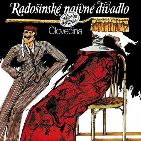 CLOVECINA