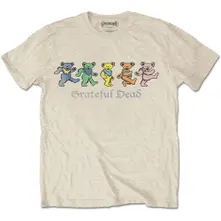 Dancing Bears