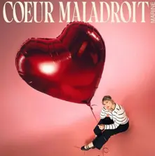 Marine – Coeur Maladroit (2025) (Vinyl)