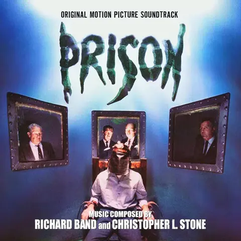 PRISON