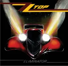 Vinyl ELIMINATOR