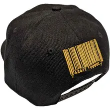 Barcode thumbnail