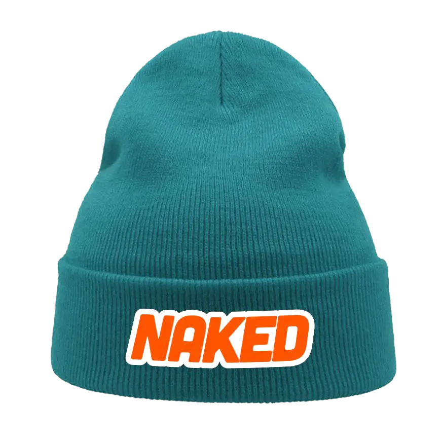 Naked