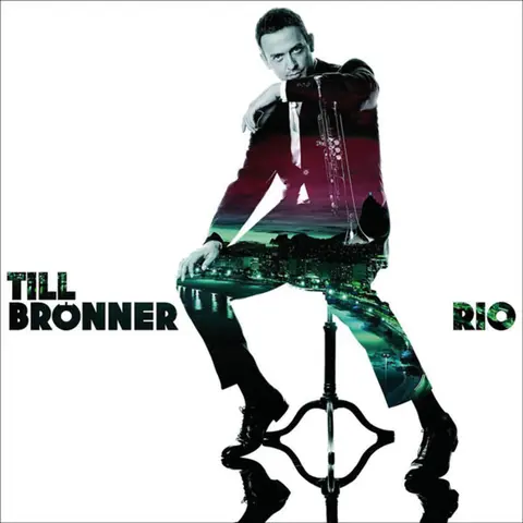 Till Brönner – CD Rio