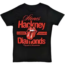 Hackney Diamonds Hackney London thumbnail