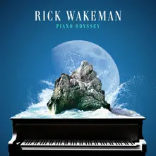Wakeman, Rick - Piano Odyssey thumbnail