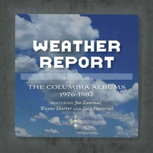 Weather Report, CD Columbia Albums 1976-1982/the Jaco Years