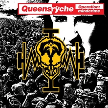 CD OPERATION MINDCRIME