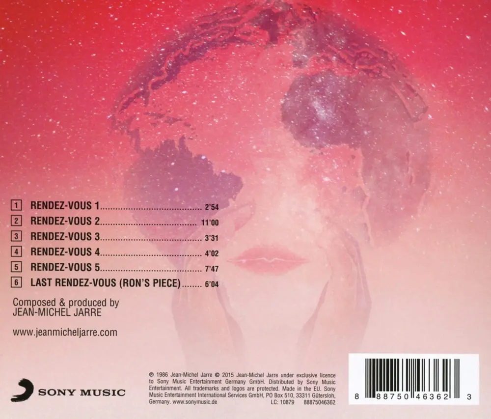 Rendez-Vous (Remastered Edition)