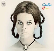 Claudine Longet, CD COLORS