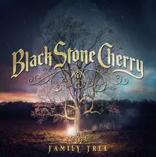 CD FAMILY TREE