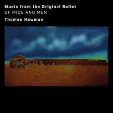 CD Of Mice and Men (Music From the Original Ballet)