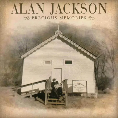 PRECIOUS MEMORIES