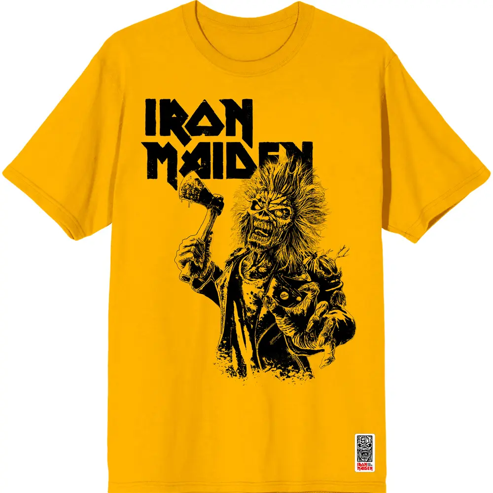 Est. 1975 Eddie Axe Graphic