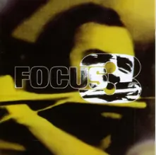 CD FOCUS 3