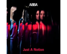 ABBA, CD JUST A NOTION