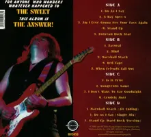 Sweet – ANSWER (CD)
